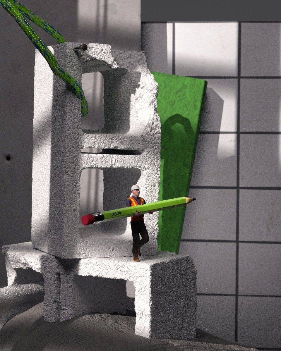 boroskodesign's tweet photo. Still life 👷🏻✏️
.
.
.
#c4d #cinema4d #c4d #learningc4d #octane #octanerende #art https://t.co/zNh7D1Iayt