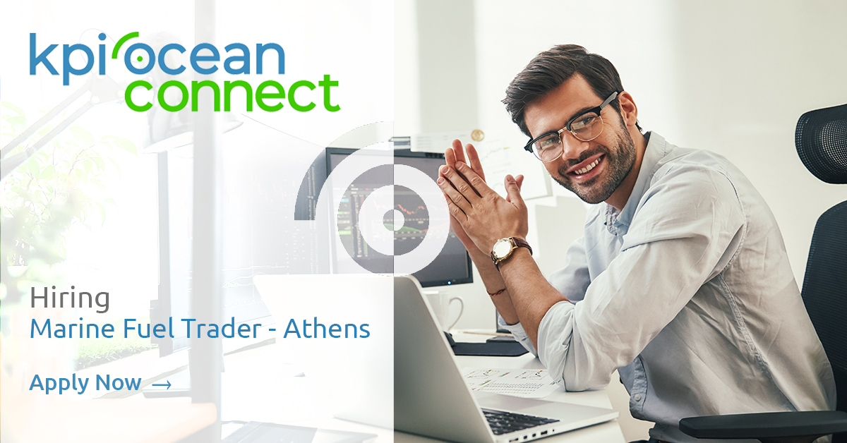 Ready to elevate your career in #MarineFuel trading? KPI OceanConnect seeks an experienced #MarineFuelTrader in #Athens! Apply now via @Marpronews careers.marpro-recruitment.com/jobs/3561397-m…