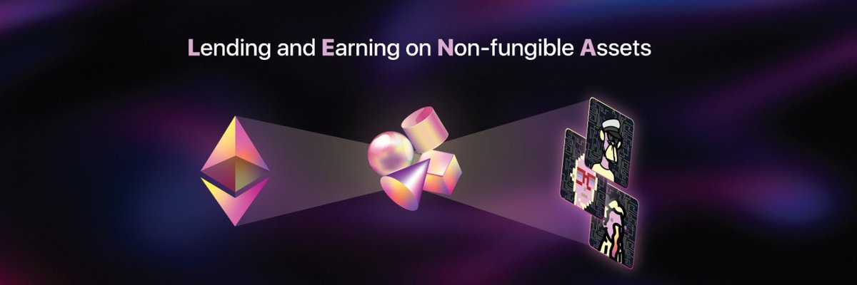 Tiger_aspect06's tweet photo. Hello web3 Family today I introduce you about @LENA_Network 

Introduction

LENA Lending and Earning on Non-fungible Assets, is the latest Web3 liquidity provider that facilitates decentralized and permission-less borrowing and lending of all NFT collections, while offering ETH liquidity pools for staking rewards, borrowing lending and more. Empowering user autonomy and transparency is at the forefront of our design philosophy, as we offer services across all Web3 assets.

Partners 

Strategic partners and investors include DWF Labs, Alchemy Pay, Draper Dragon, and many seasoned partners

IFO Details

 $CANDY LENA Network is preparing for the IFO of $CANDY token: IFO Sale time starts from 28th Feburary — 6th March 2024 14:00 UTC+8 Whitelist allocations will be distributed amongst partners and events

Vision 

 Decentralized Auctioning GameFi NFTs  Permission-less peer-to-pool model for NFT borrow and lending  Insurance protocol for liquidity provider  Protocol revenue share through token staking

Important developments

 1. Concluded Testnet 1 (130k+ users) and RWA Testnet 2 (45k+ users), learned great insights and bolstered significant improvements for the next phase. 

2.Member of Blast Big Bang competition and gearing up to be a groundbreaking dApp on Blast ecosystem

 3.Pipeline of multiple key partnerships and strategic events

 4.Despite LENA being born in a deep bear market, we’ve doubled down at the troughs and now we’re at the edge of a raging supercycle bull market. We’re ready to maximise our LENA family’s value and improve the liquidity landscape in Web3.

IFO Sale details for $CANDY 

1. Sale start time 28th February 2024 at 14:00 UTC+8 
2. Sale end time 6th March 2024 at 14:00 UTC+8, TGE

 starts 7 days after. 

https://t.co/YiwXMWl4xR Cap: 1200 ETH 

4.$CANDY token supply: 5,000,000

 5.Token price: Private Cap (0.00020 ETH), Whitelist Phase (0.00025 ETH), Public Phase (0.00030 ETH) 6.IFO link: https://t.co/GDxg2UDS7g

What is $CANDY?

 1.$CANDY holders can then convert 1:1 to $LENA, the future powerhouse of LENA Networks https://t.co/AG5D9Y4MhD will be able to utilize $CANDY on LENA’s platform such as bidding on NFTs in our auction marketplace. 3.Enjoy early-access perks to upcoming events and features

Official Links Website: 
- https://t.co/ViAjdW9qwy

Twitter: https://t.co/JzjePQWCrx

Telegram: https://t.co/hvmxZXBYdF