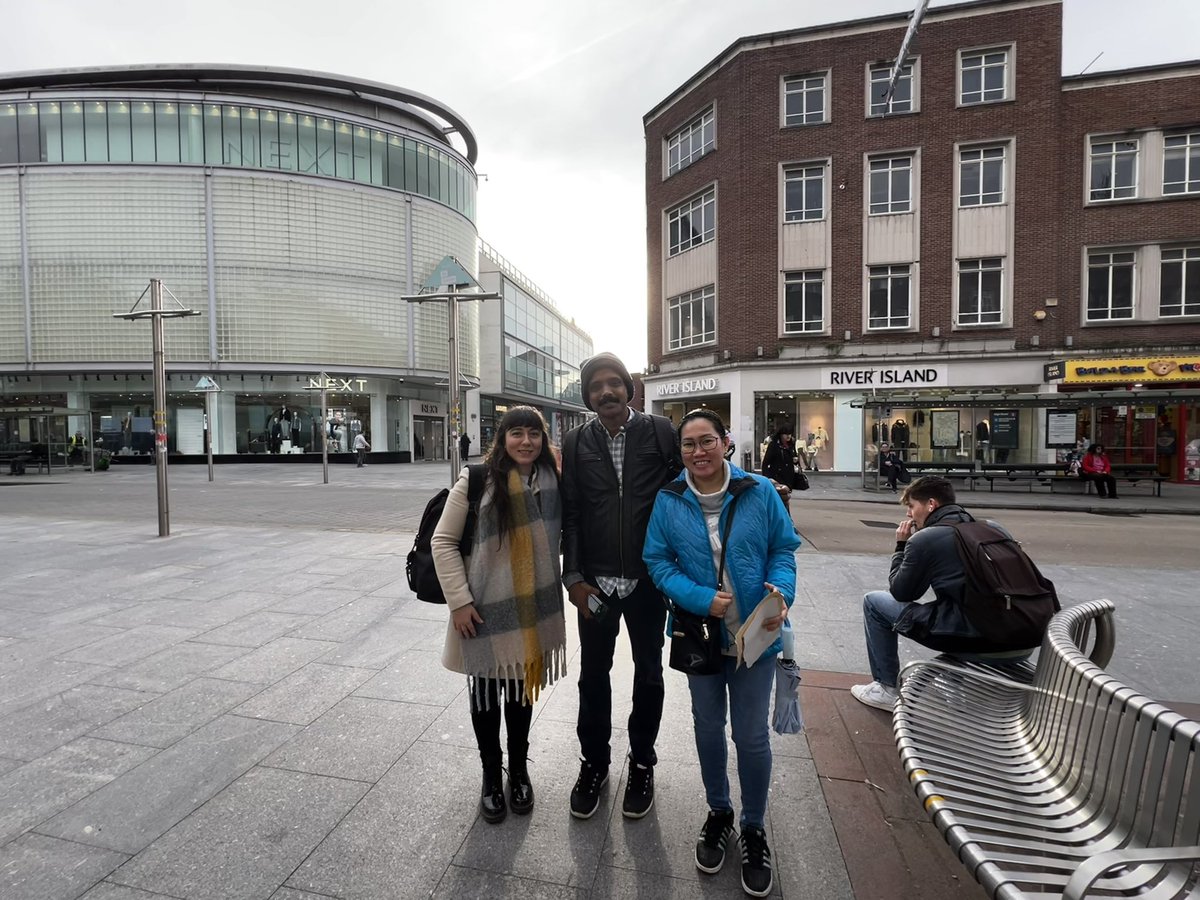 SpiropChrist's tweet image. 6th #IENurseQuest 20/02/24 🧭🗺️ @PETeamrde