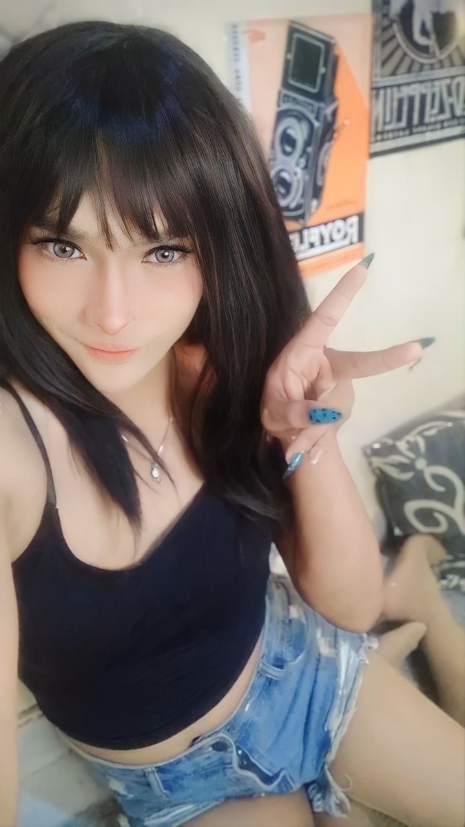 t_queen11's tweet photo. Punya cerita apa hari ini ?

#cderindo #cderbali #cderbandung
#TS #crossdressers #ladyboyasia #genderfluid #CdVictoria #shemale
#trap #cdlovers #cderhijab #cderindonesia https://t.co/89jy4PRZua