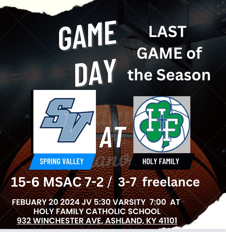 Spring Valley Boys Basketball (@springvballboys) on Twitter photo 