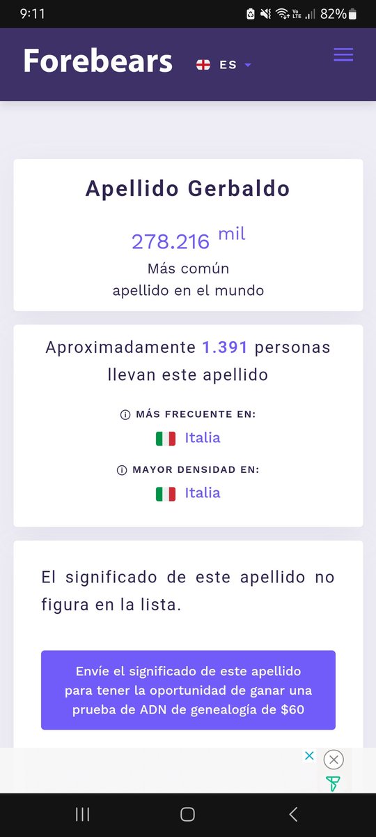 Una señal para irme 😂