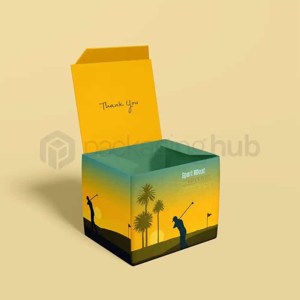 PackagingHubLLC's tweet photo. 🏌️‍♂️Custom Printed Golf Ball Boxes! ⛳️
Our boxes 📦 are crafted with precision and care to protect your golf balls. 
👉 Visit our website to browse our selection.! 
https://t.co/SxKr1xw9kH
#packagingdesign #golfball #golfballs #golfballbox #golfballboxes #golfballpackaging 🏌️‍♂️📦🏌️‍♀️ https://t.co/CuspCsOHm9