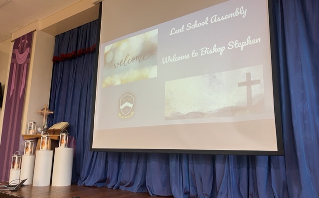 St Thomas More Catholic School tweet media