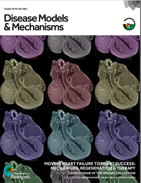 If you're at the #EMBOCardioBiology pick up a copy of our special issue 'Moving Heart Failure to Heart Success':

💓journals.biologists.com/dmm/collection…