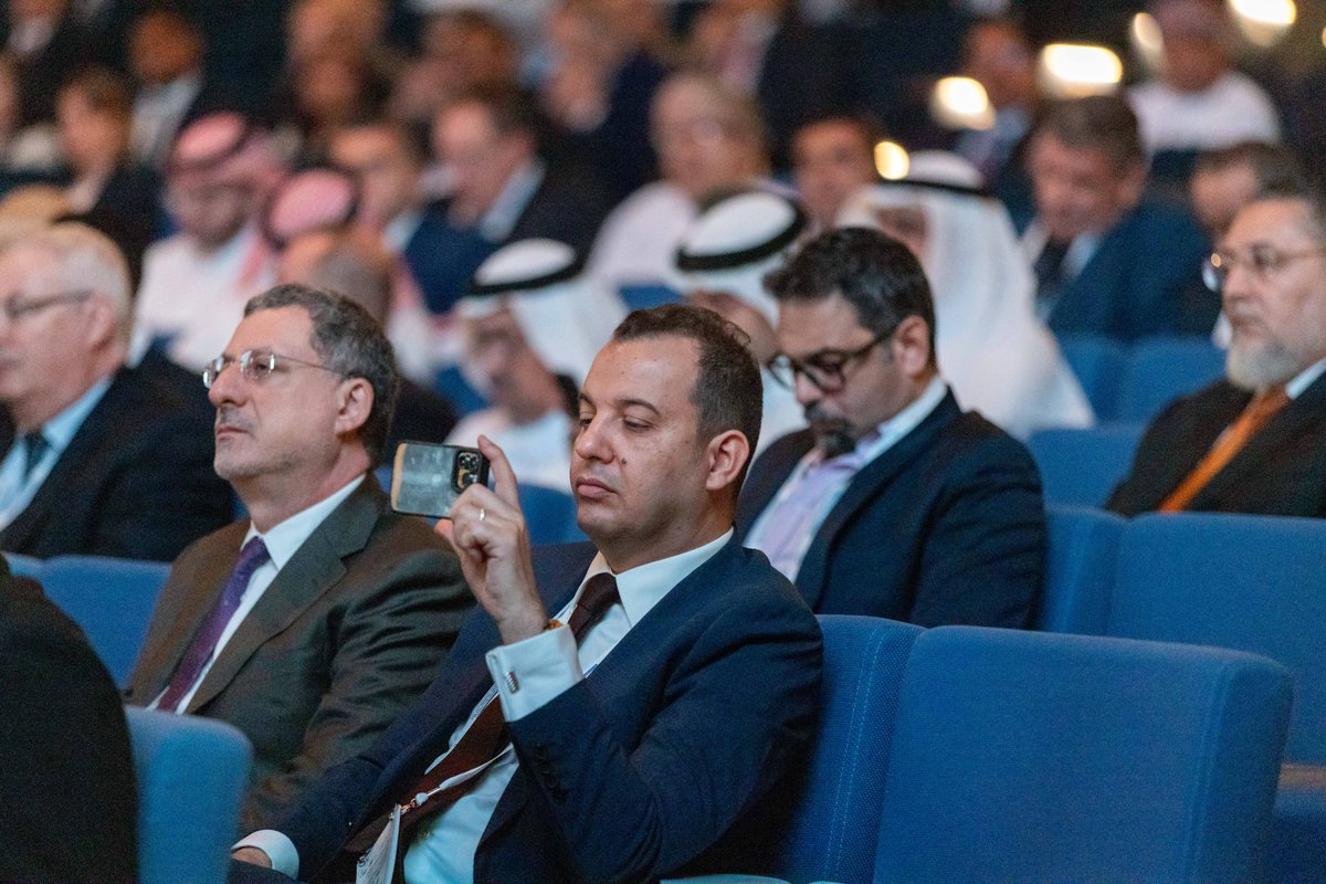 GAIF34's tweet photo. #GAIF34 Day 1 Conference Highlights!  
#InsuranceInnovation #EmpoweringTheFuture #OmanEvents #IPEvents #GAIF2024inOman #GAIFOmanMoments #OmanInsuranceAssociation https://t.co/QKaO7zsEwz