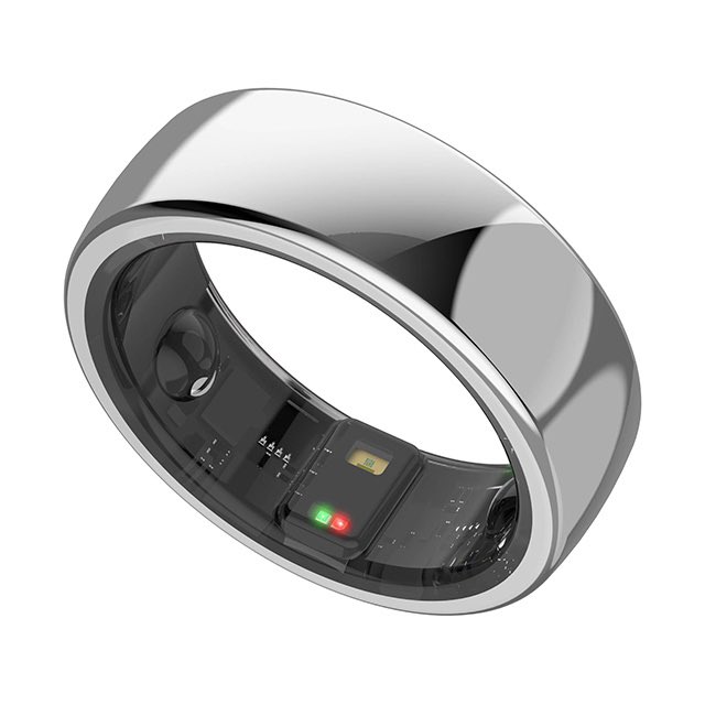 Apple is reportedly working on a smart ring that can track a user’s health biometrics Would you be interested in an Apple Ring? Source: @IMETNEWS