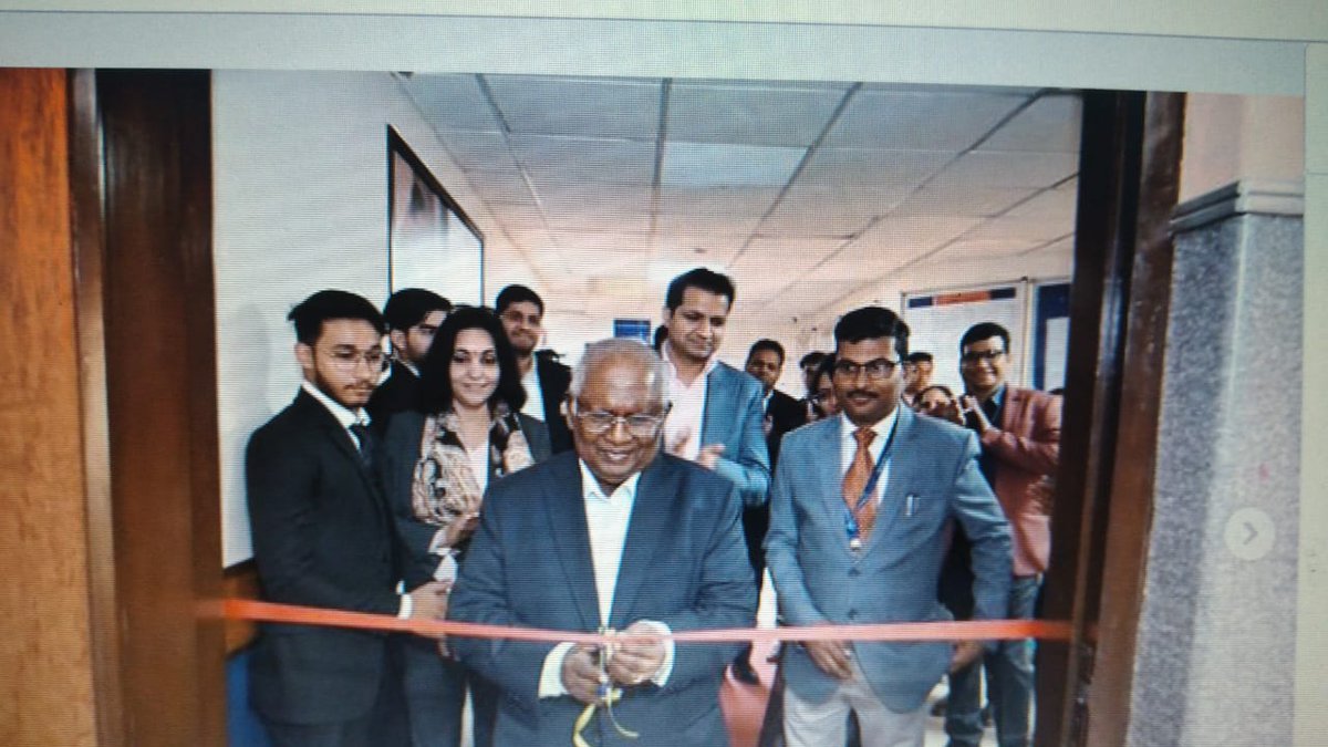 Inauguration of Judicial Coaching Centre, GD Goenka University, School of Law
Ms. Vinakshi Kadan Singh, Senior Advisor, INBA &amp; Advocate, Supreme Court of India invited to School of Law, GD Goneka, University for the Inauguration of Judicial Coaching Centre as Guest of Honour.