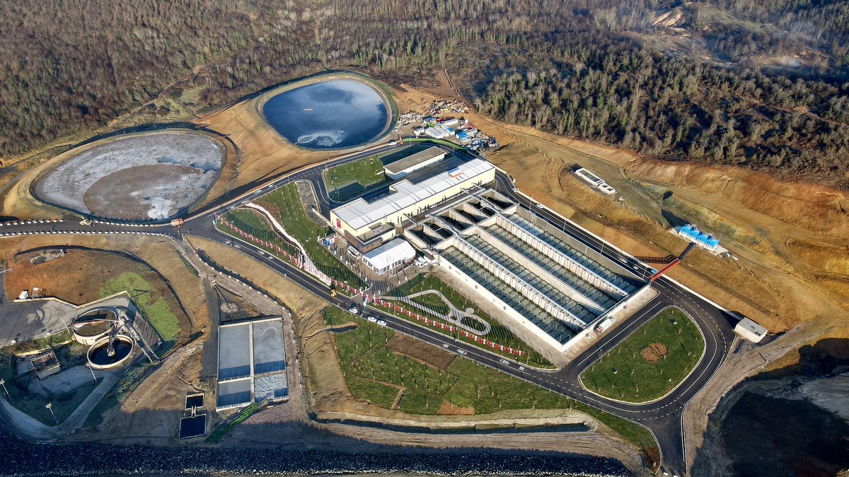 Şile'ye çok değer verdik.

Avrupa'nın en büyük arıtma tesisini hizmete açtık, belediye başkan adayımız <a href="/ozgurkbdysocial/">Özgür KABADAYI</a> ile hemşehrilerimizle buluştuk. Şile'de köy yollarından altyapıya, arıcılık desteğinden tarıma, yeşil alanlardan dere ıslahına ciddi yatırım yaptık.

Gelecek