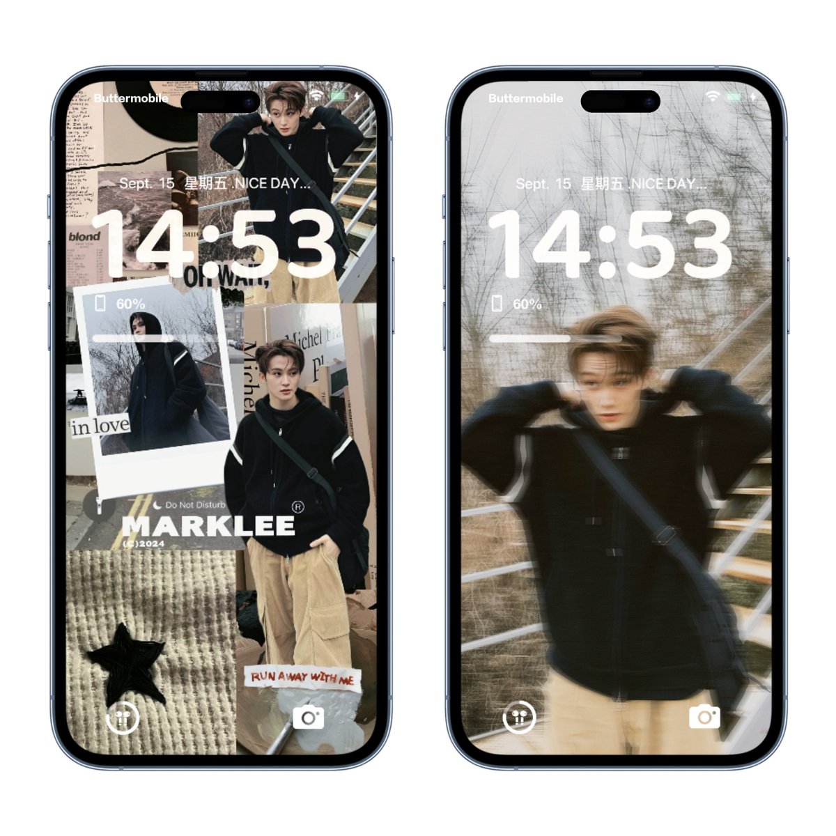jungshasa's tweet photo. • lockscreen &amp; wallpaper desktop mark lee

a thread https://t.co/qGQ8bBVpyN