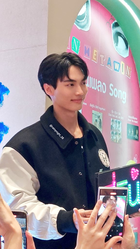 RainyNight28's tweet image. 😙

#ParallelPulsewithWIN 
#WINfinity2024 @winmetawin #winmetawin