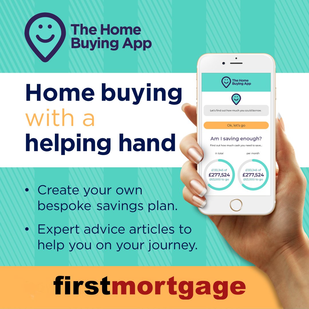 First Mortgage tweet media