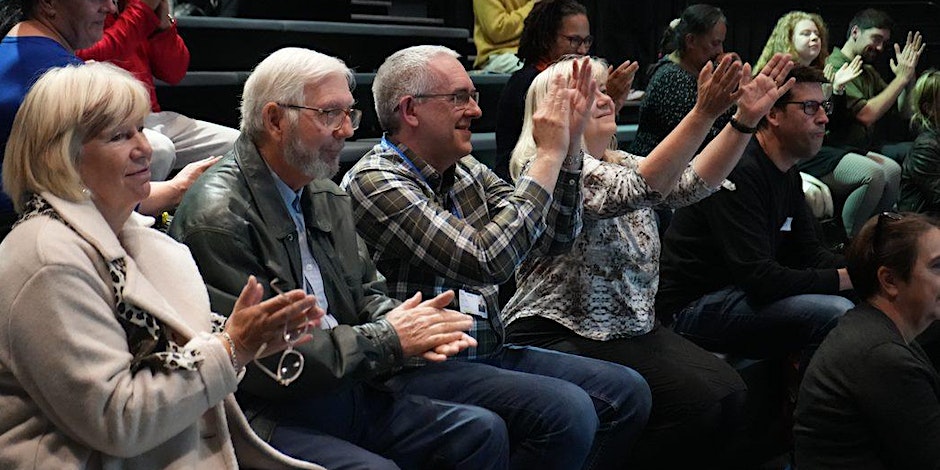 Final call for our Community AGM this Thursday; Information, inspiration and a chance to meet the people making our community organisation tick: eventbrite.co.uk/e/william-morr…