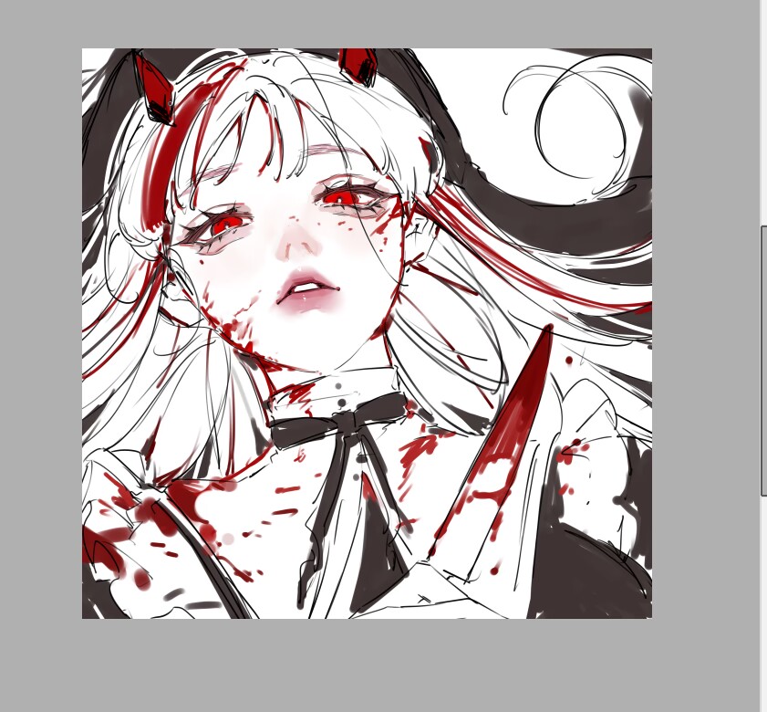 StudioKats38877's tweet photo. WIP https://t.co/JpcKzCbbt8
