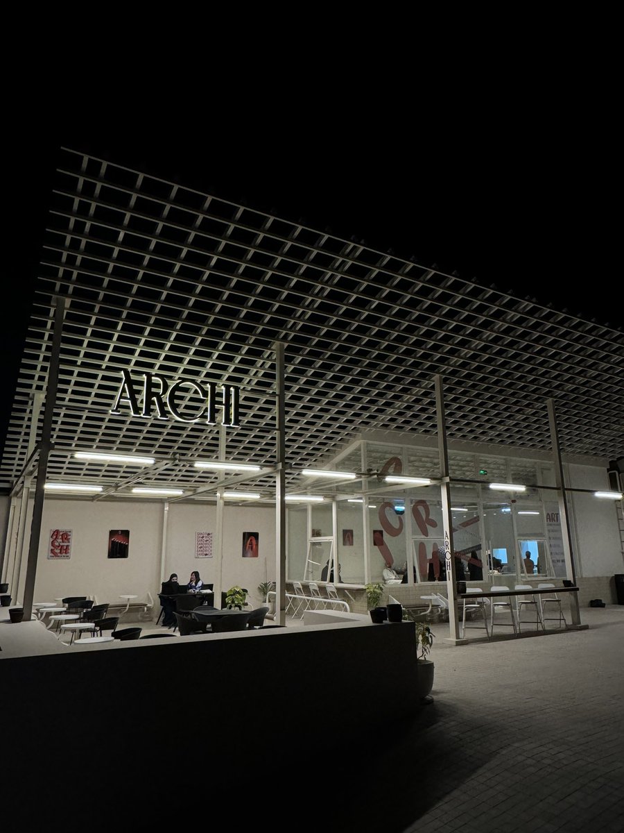 ARCHI | ارتشي (@archi_saudi) on Twitter photo سعــدنا بمشاركتنا وتواجدنا في <a href="/JAXDistrict/">حي جاكس | JAX District</a> ودعم وزارة الثقافة للمشاريع المحلية، وقدرتنا على عكس القيم لحي جاكس، الذي يضم الإبداع والفن بمنظــور مختلف ومن شتى بقاع الأرض، زوّرونا الآن وعيّشـوا التجربة! سعــدنا بمشاركتنا وتواجدنا في <a href="/JAXDistrict/">حي جاكس | JAX District</a> ودعم وزارة الثقافة للمشاريع المحلية، وقدرتنا على عكس القيم لحي جاكس، الذي يضم الإبداع والفن بمنظــور مختلف ومن شتى بقاع الأرض، زوّرونا الآن وعيّشـوا التجربة!