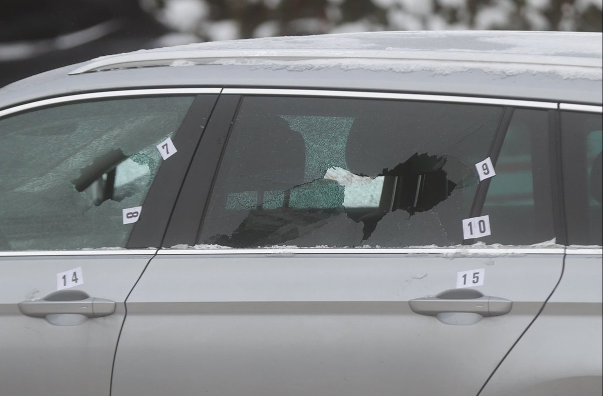 In December 2023, someone vandalized the car of the Estonian Interior Minister near his private home. The Estonian Internal Security Service has now detained 10 individuals recruited by Russian special services in connection with a coordinated hybrid operation targeting Estonia.