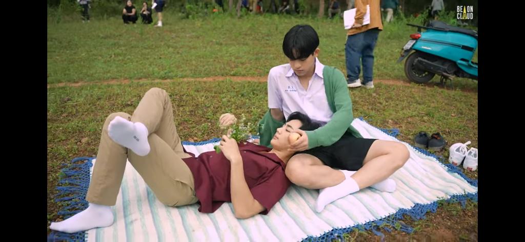 tbrcode's tweet photo. category : light romance  

giving us soft first love and make us believe in a happy ending ❤️

#pheenon #tabarcode #เพื่อนตายDFF https://t.co/HkFXDB9pPu
