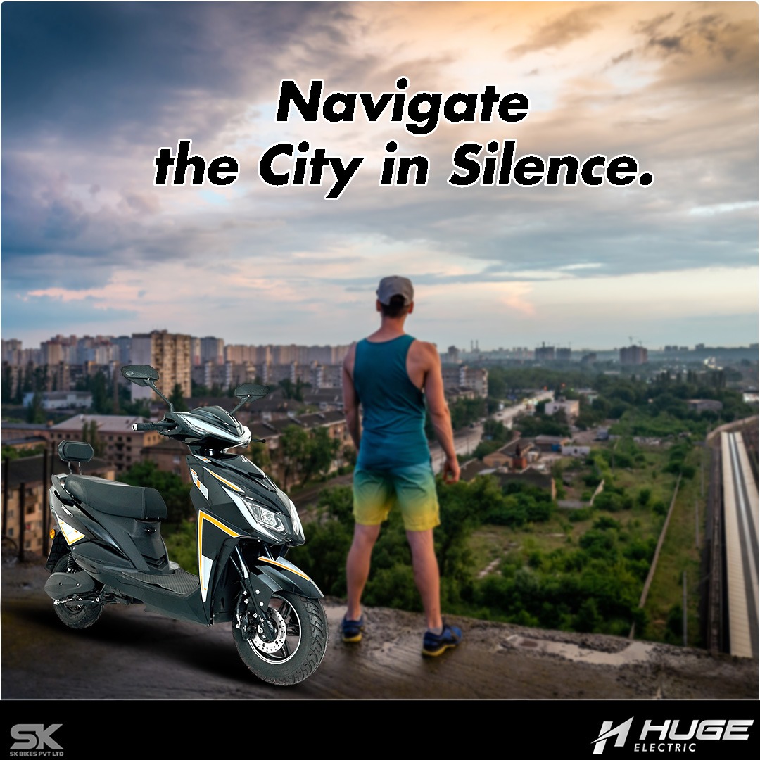 huge_electric's tweet photo. Whispering through the streets: Navigate the city in silence with Huge electric scooty. Embrace the future of quiet, eco-friendly rides. 
.
.
#cruisecontrol #antitheft #stylish #noisefree #escooter #scooter #tricky #huge #hugeelectric #hugeelectricscooter

https://t.co/ccsCyhpuXi https://t.co/gOR5G5Y6rE