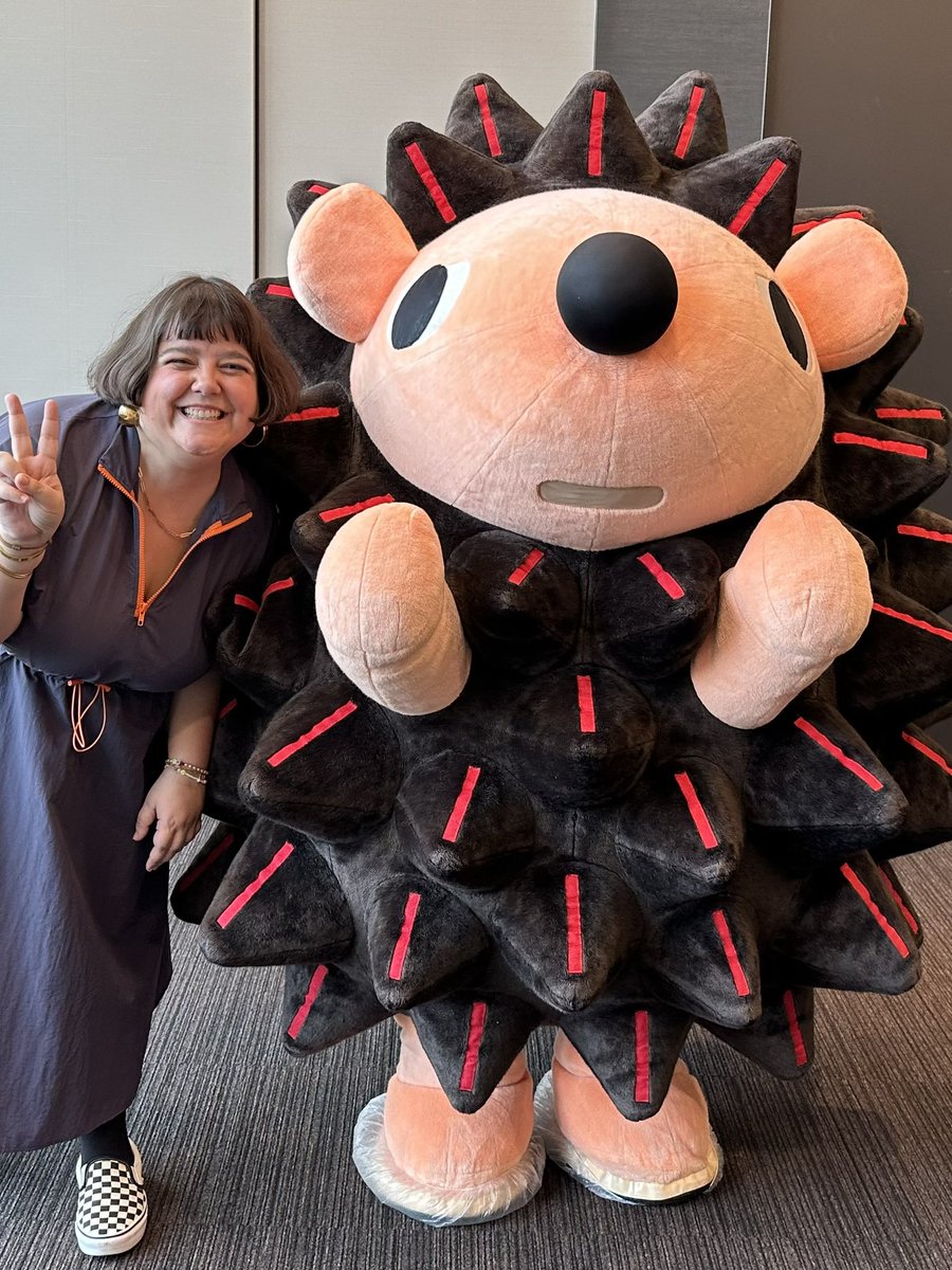 Emilie-Anne Guerch tweet media