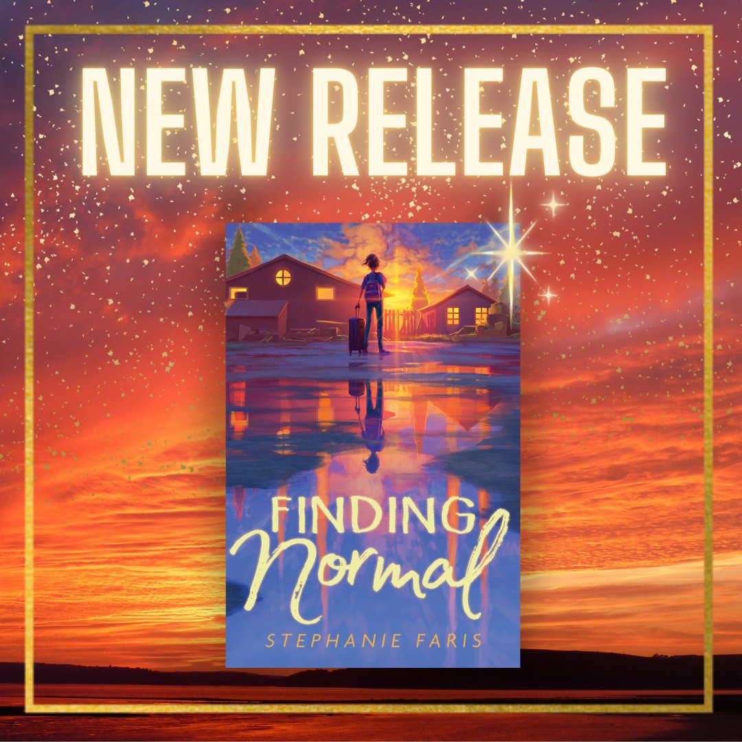 It's live! Order your signed copy of Finding Normal from @ParnassusBooks1. Simply specify what personalization you’d like in the notes section at checkout. A signed copy will ship to your house! parnassusbooks.net/book/978166593… #mglit #newkidlit @SimonKIDS