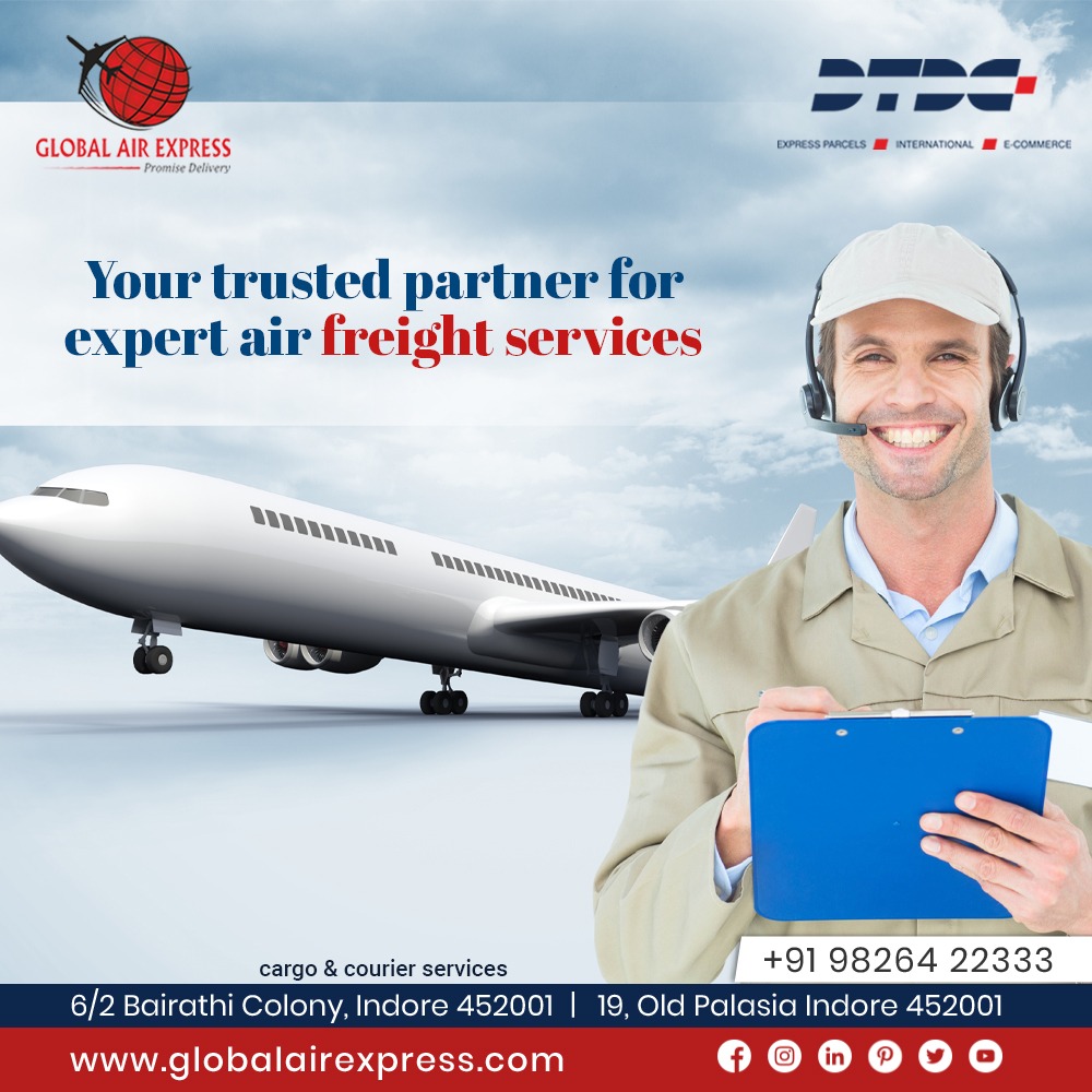 globalairexpres's tweet image. Are land shipments too slow? Reach for the sky with Global Air Express, your trusted partner, we ensure seamless and efficient transportation of your goods, delivering excellence at every altitude.

#AirFreightExperts #TrustedPartner #LogisticsExcellence #EfficientTransportation