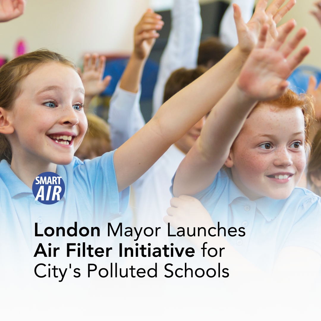 Smart Air tweet media