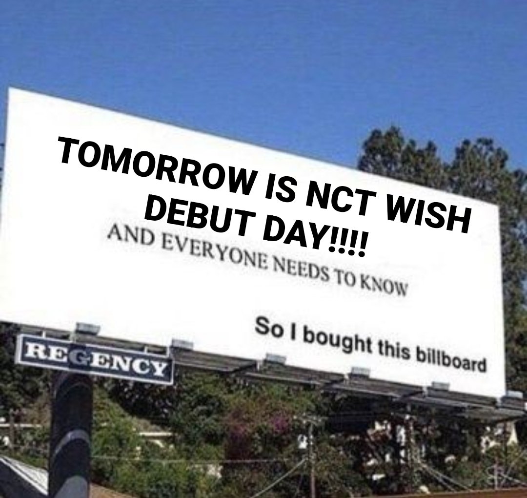 markliger's tweet photo. NCT WISH WILL DEBUT TOMORROW 😭🥲🥺😘😅😬🥳😭🤩😃 https://t.co/l7mt4H12uN