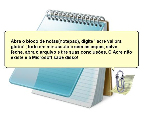 belini's tweet photo. @robruschi @MolterGui O Acre existe? https://t.co/lVYhaERsSa