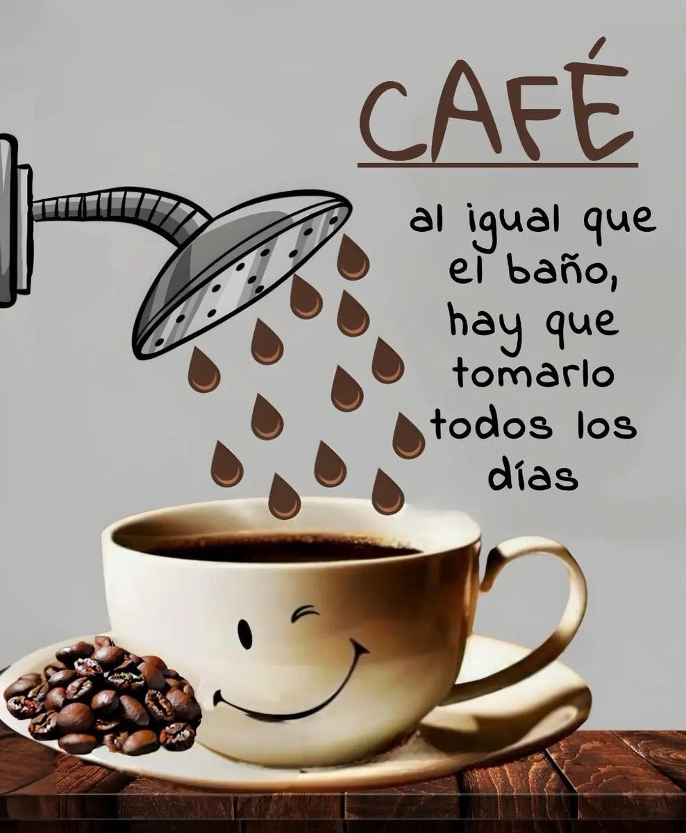 #cafetEROtico
#CaféConTuPoesia
#CartelitosDeCafé 

Todos los días, sin excepción