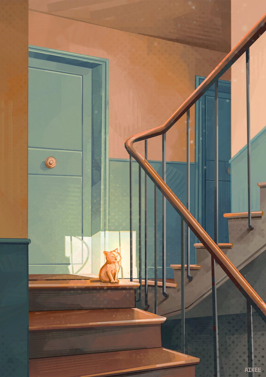 aikeepng's tweet photo. support human artists 🐈 https://t.co/v5r7iLMiAn