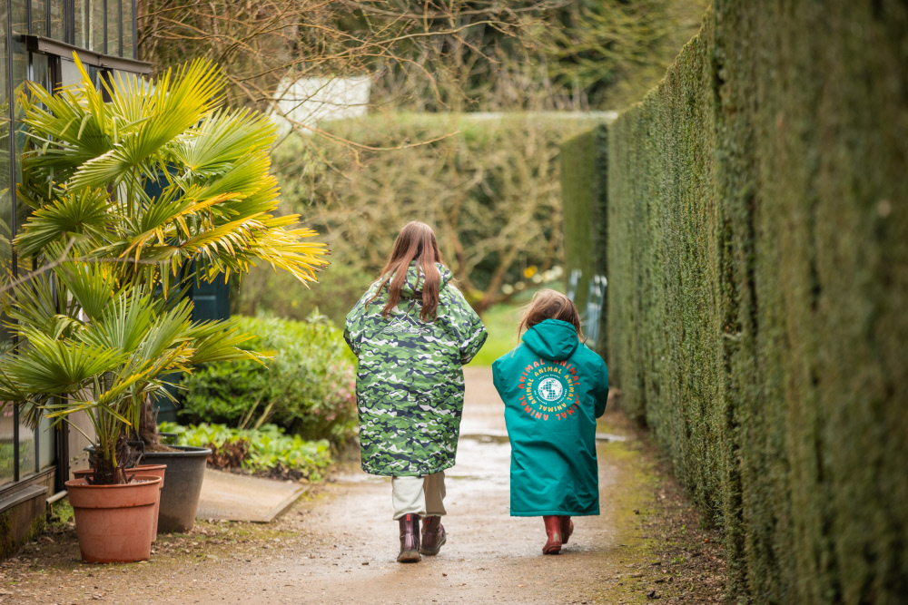 Hidcote will be closed tomorrow, Wednesday 20 February, due to expected high winds. Please see the website for up-to-date information nationaltrust.org.uk/hidcote