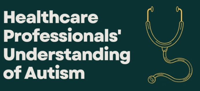 Take part in this survey run by students at <a href="/EdinburghUni/">The University of Edinburgh</a> which asks UK-based healthcare professionals (inc. students and retired professionals) about your experience and understanding of working with patients with autism. 

Take part here: edin.ac/3tVeXLQ