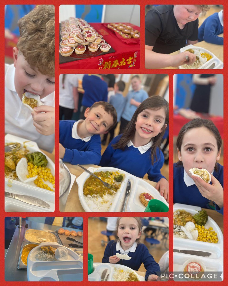 Catcliffe Primary tweet media