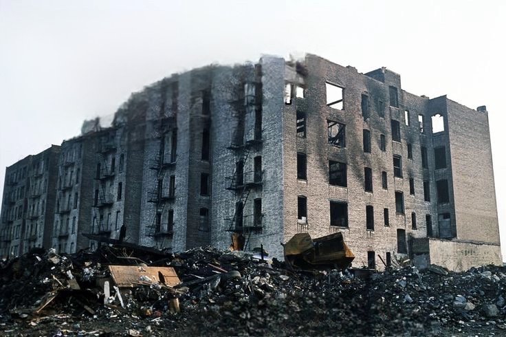 Excerpt from The Garmentos.
"... being flanked by a rubble lot in the middle of the block. He backs up the truck, hitting a park car whose alarm wails. There is no need for Castello to be concerned. No one in their right mind would go out to check on it."
*seeking agent