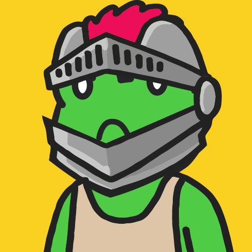 Show me proof of hodl and get a free Cool pepes NFT 🐸

pump.fun/3SCrak7Ui5j8fi…