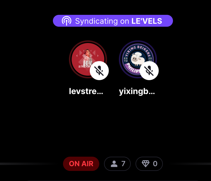 WZH_Stream0306's tweet photo. Your love is our power, #LEVELs and #Xbacks,join us now on air @STATIONHEAD at #LEVStreamTeam station with our co-host @YixingBeikersPH. Let's re-LAY our love to LE'V & Yixing with this collaboration party.
https://t.co/L1aodOg6aZ
#LEVxLAY
#LEV #LAY https://t.co/DRUtk1KlJ7