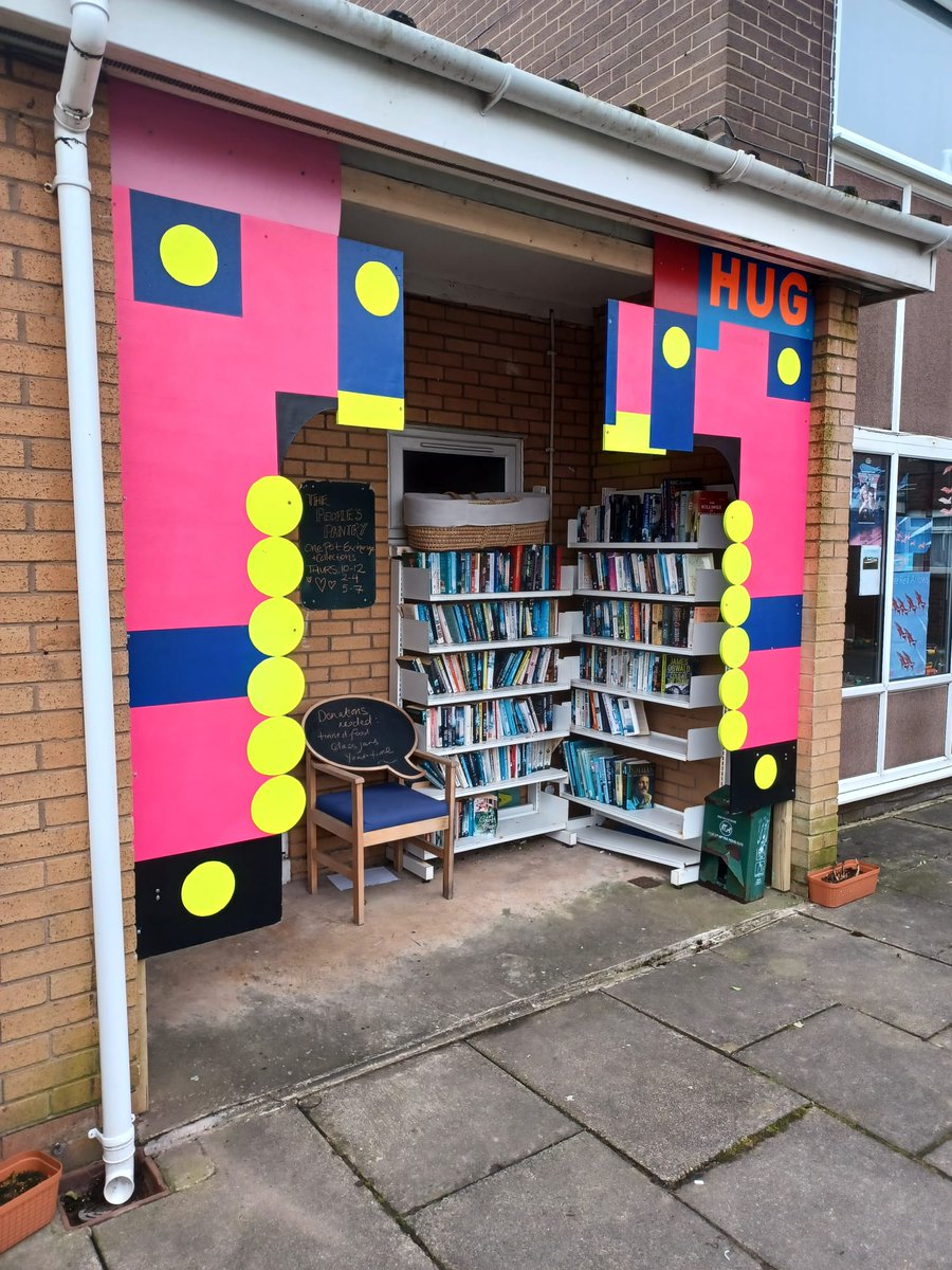 Lisa Taylor tweet media