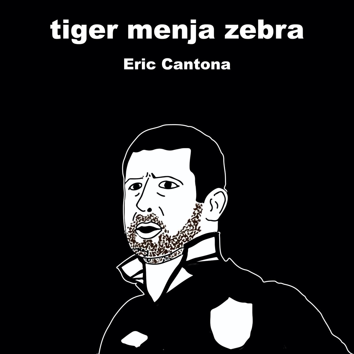 El 23 de febrero estrenamos el nuevo single/videoclip "Eric Cantona", que para la banda es una persona admirable. Por estos motivos le hemos dedicado una canción desde el máximo respeto y amor... enjoy the match!! y pre-guarda el lanzamiento aquí: bfan.link/eric-cantona
