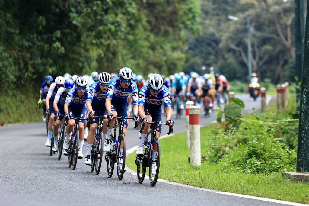 𝗧𝗼𝘂𝗿 𝗱𝘂 𝗥𝘄𝗮𝗻𝗱𝗮 🇷🇼 tweet media