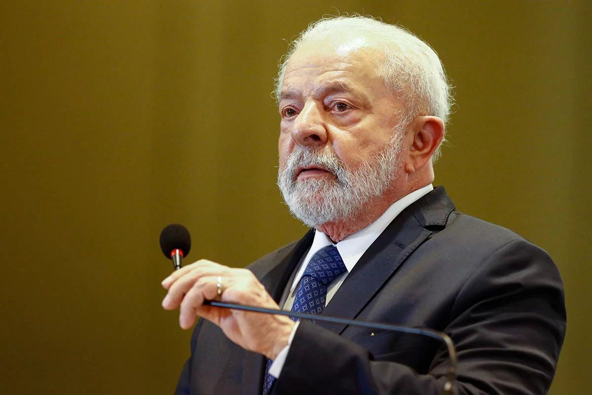pesquisas_elige's tweet photo. 🚨ESTOU COM LULA: Segundo relatos, @LulaOficial afirmou aos auxiliares que sua declaração faz parte de uma estratégia de colocar um freio no que considera uma sanha assassina de Israel em relação aos civis palestinos. O Presidente disse ainda acreditar que sua declaração deve abrir espaço, nos próximos dias, para chefes de Estado de outros países também condenarem o governo israelense!🇧🇷👍

🗞️Metrópoles (@BlogdoNoblat)