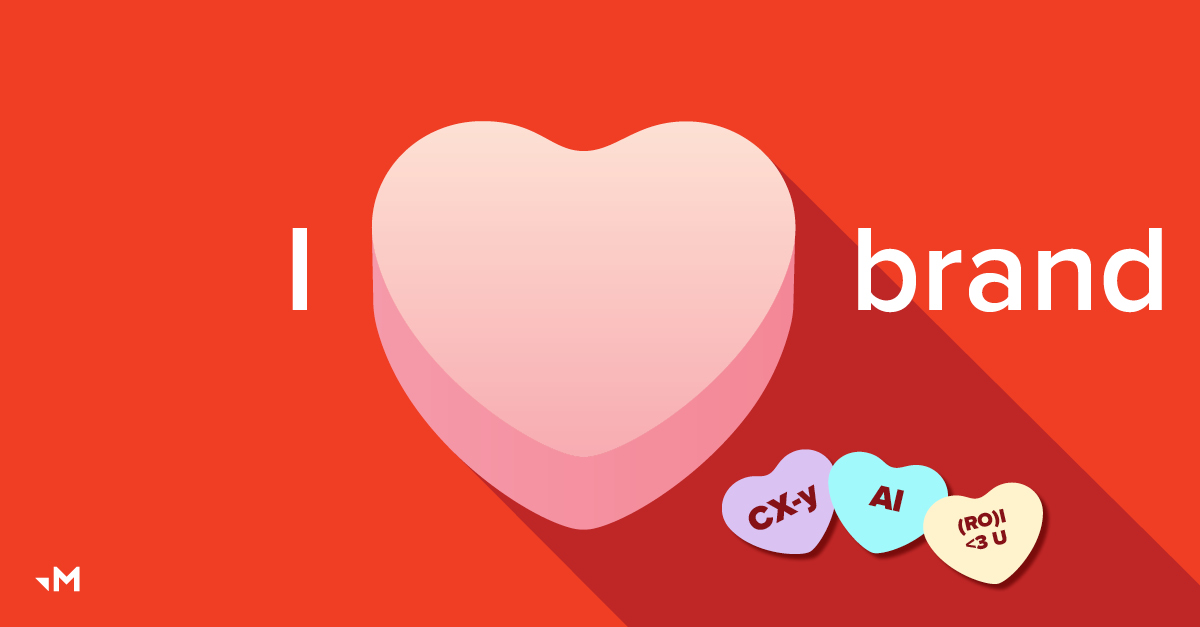 Want sweet insights that win customers’ hearts and drive brand loyalty? Read our report for more: ow.ly/oFyb50QCjNW