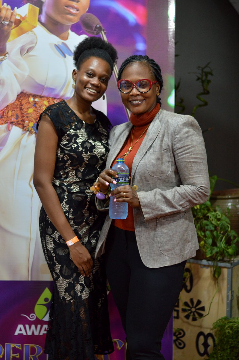 awakewatergh's tweet image. Immersed in the rhythm of &apos;The Awake Experience @10&apos; with @dianaahamilton, capturing awesome moments with the audience and #AwakePurifiedWater. 

#CitiCBS #awakeexperience #kasapreko #DaybreakHitz #dianahamilton #weareicgc #musicconcert #music #theexperience #one4life #savelives