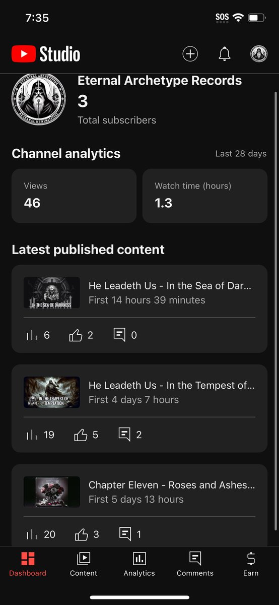 JuanMoreMedia's tweet image. Here are some screenshots of my AI projects, for accountability. 
#aimusic #aibooks #aiauthor