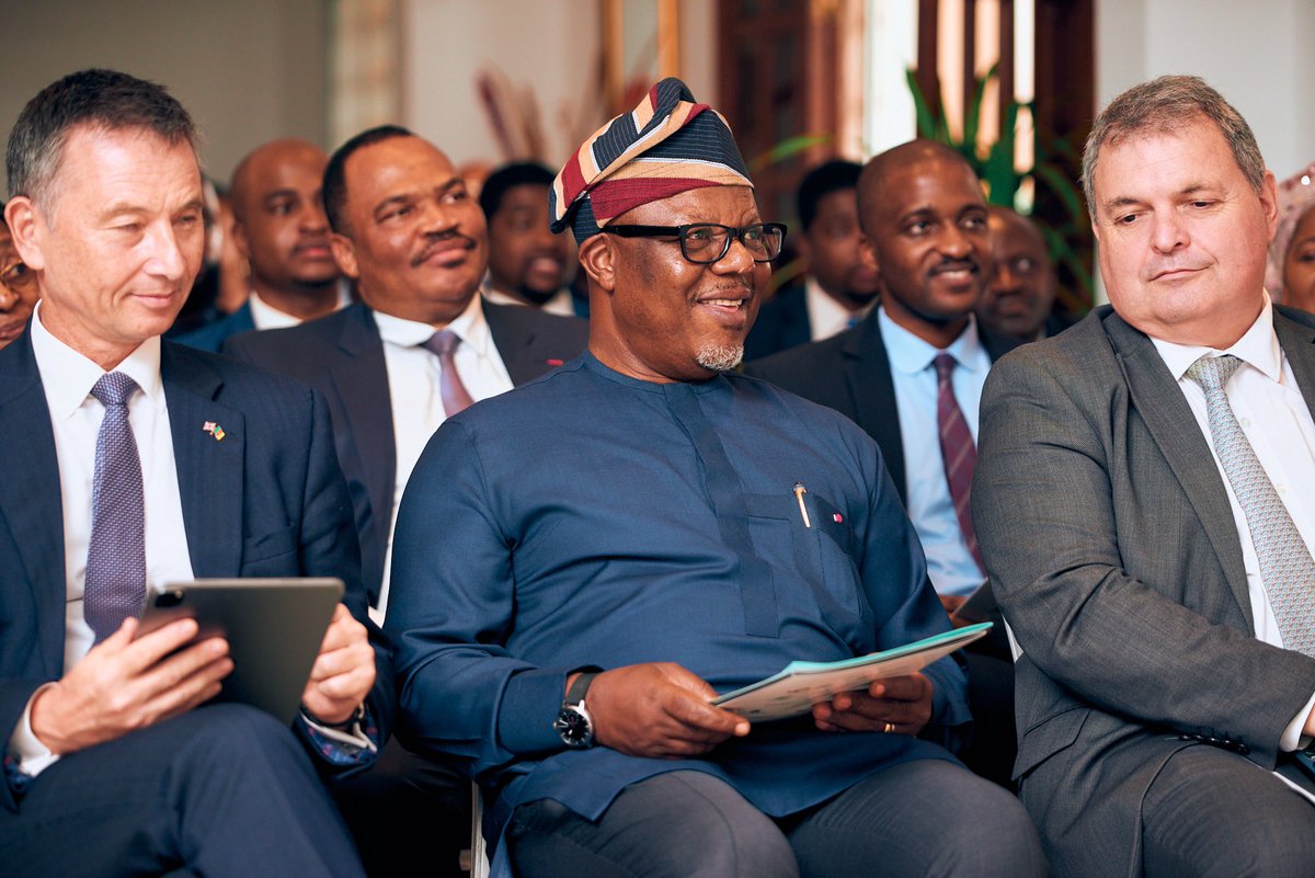 UK in Cameroon🇬🇧🇨🇲 tweet media