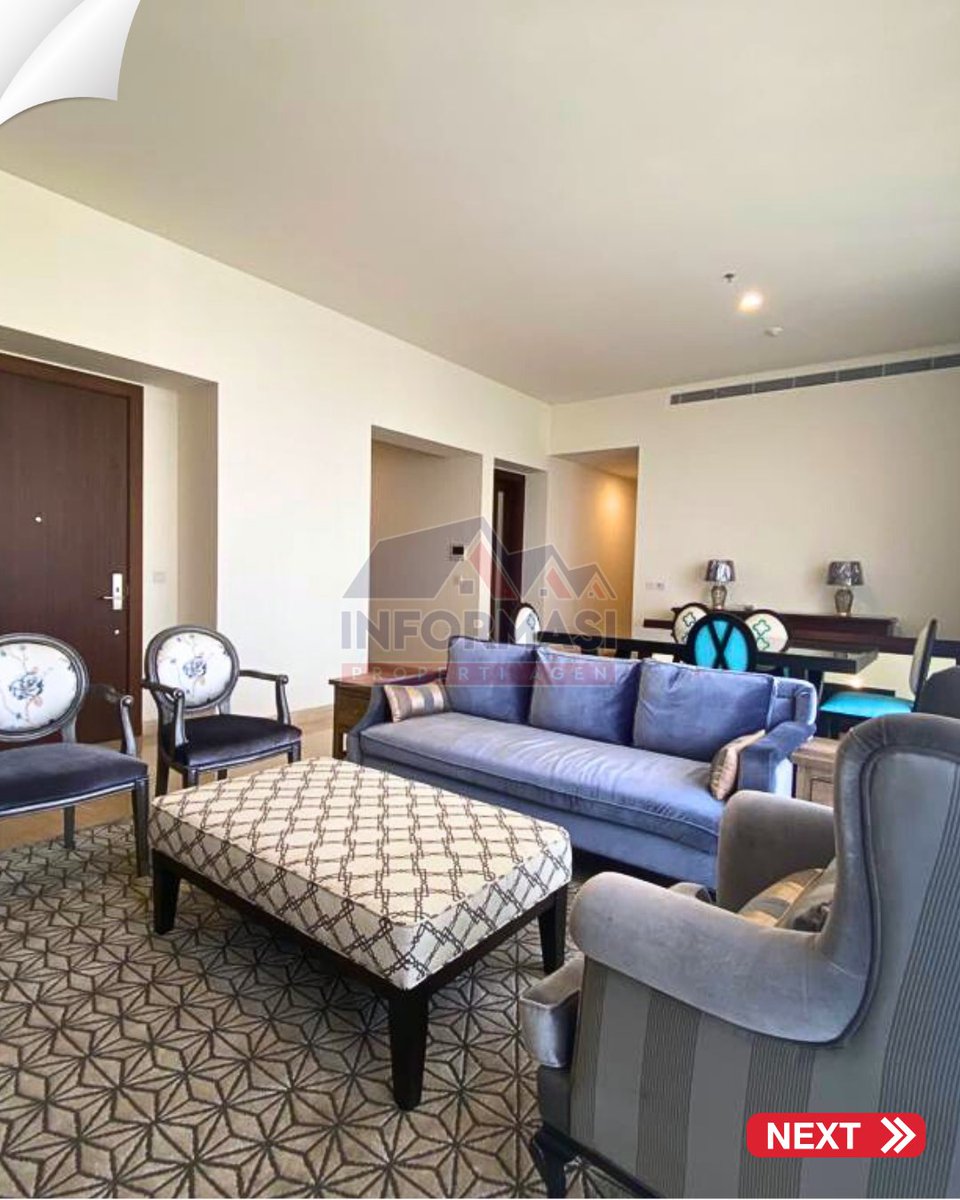 AgenInformasi's tweet photo. Dijual Apartemen Pakubuwono Spring 148m² 2BR 8,05M Pakubuwono, Jakarta Selatan

SertifikatSHM
L. Bangunan148 M2
Kamar Tidur2
Kamar Mandi1

1JXMHGB8

Call Me
Cornel 6289-8887-0090

klik untuk melihat properti kami :
https://t.co/jh0BhvGtLw

-InDRA https://t.co/vWLBe7QpHQ