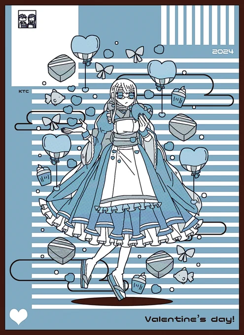 #E_A_T_3「並べる」 