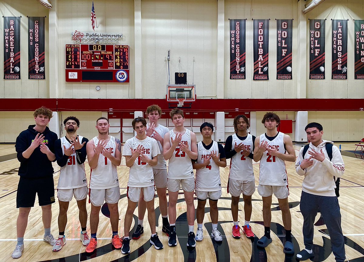 Boxer Basketball G-League tweet media