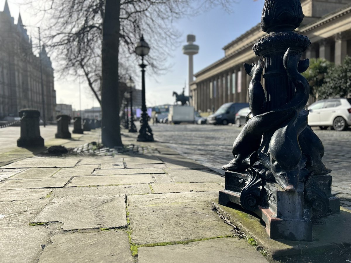 Lovely to be in #Liverpool today - excited for @we_are_magpie’s Director of Behavioural Insights and @BSPHNetwork’s Chair @Dickers1Grainne. It’s a great day for a Behavioural Science conference 🙏 #BSPHN24