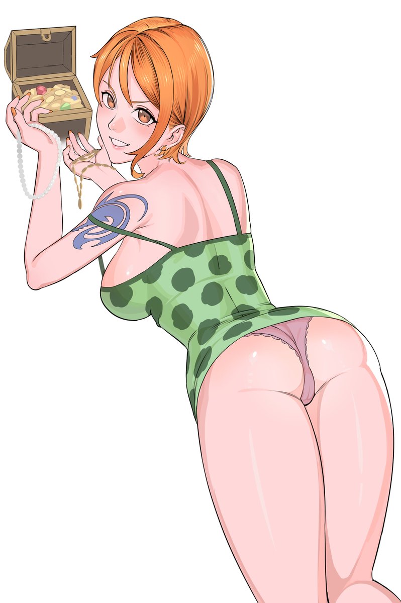 _UUKKAA's tweet photo. Nami Arlong Park 🦈
#ONEPIECE https://t.co/5I1toHxtO6